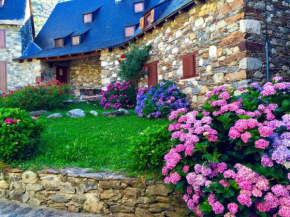 Casa TOP para 14 personas en Garós, Ideal esquí